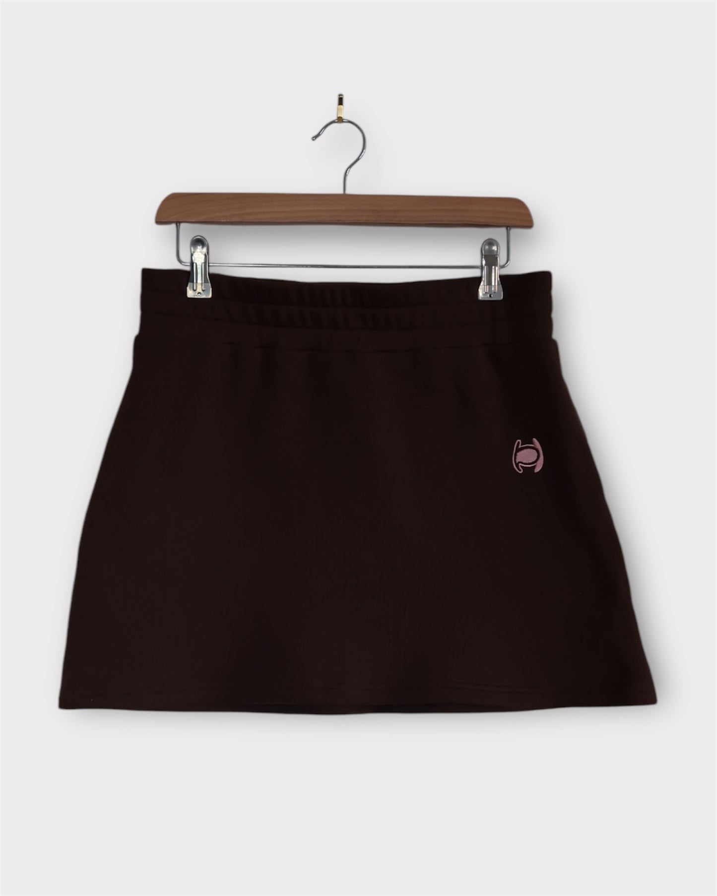 Signature Logo Sweatskirt