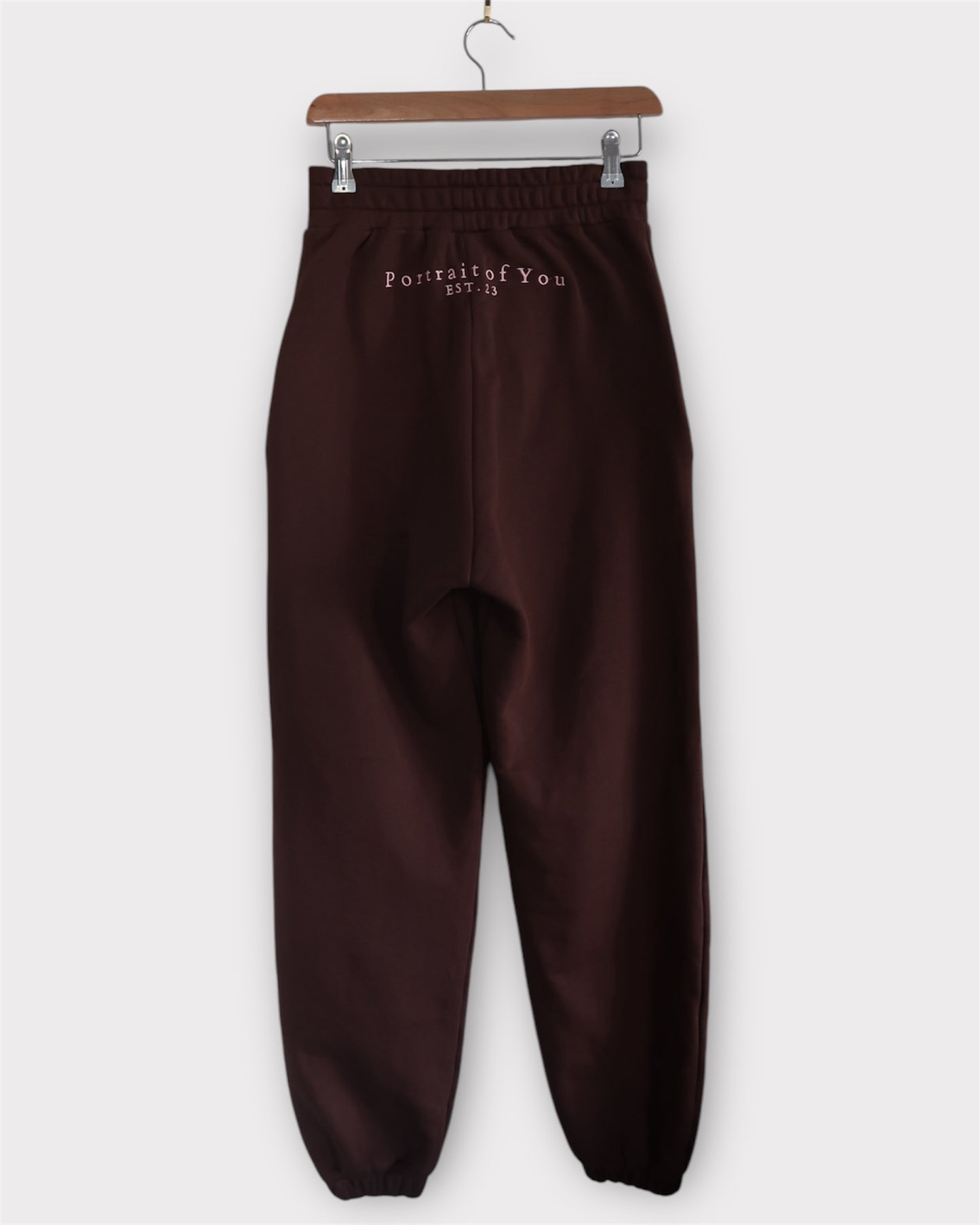 Signature Logo Sweatpants