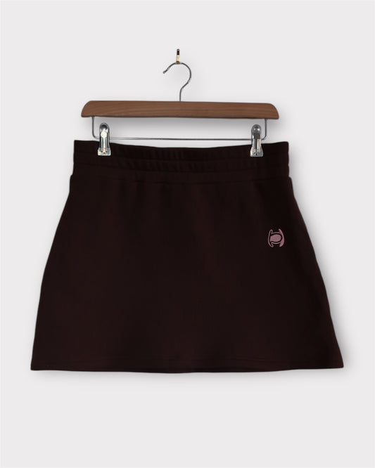 Signature Logo Sweatskirt