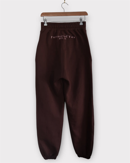 Signature Logo Sweatpants