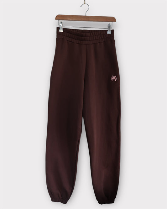 Signature Logo Sweatpants